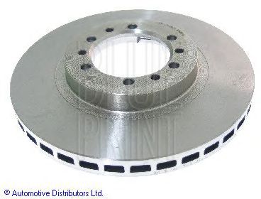 BLUE PRINT adc44348 -  Тормозной диск